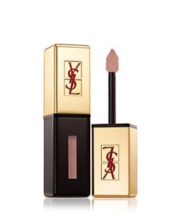 Yves Saint Laurent Glossy Stain Rebel Nudes's