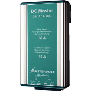 Mastervolt DC DC Converter 12 Amps Continuous 95439