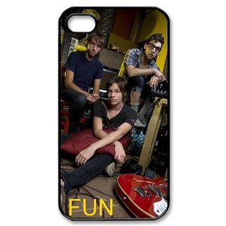 Custom Case Band Fun for Iphone 4/4s Case Cover New Design,top Iphone 4/4s Case Show 1s546 Cell Phones & Accessories