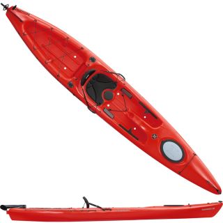 Perception Search 15.0 Kayak