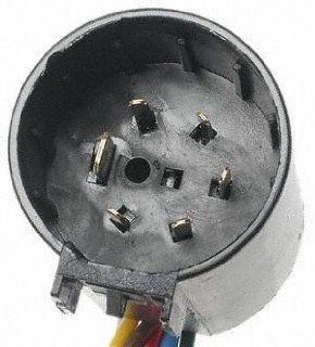 Standard Motor Products TC555 Trailer Connector Automotive