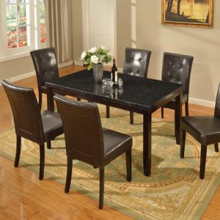 Milton Green Star 7 Piece Dining Set