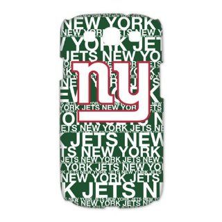 Custom New York Jets Case for Samsung Galaxy S3 I9300 IP 2689 Cell Phones & Accessories