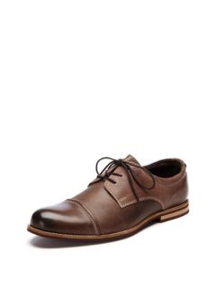 Remsen Lace Up Shoe by Joseph Abboud