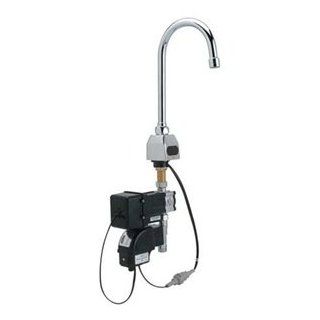 Faucet, with Hydro Generator, 5 3/8 In.