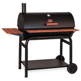 Char Griller Outlaw Charcoal Grill 726352