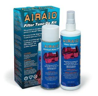Airaid 790 551 Filter Clean and Renew Kit Automotive
