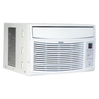Haier 6,000 BTU Energy Star Window Air Conditioner