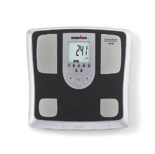 Tanita BC553 Ironman InnerScan Body Composition Monitor PRO Series Health & Personal Care