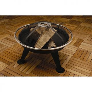 Well Traveled Living Urban 650 Fire Pit