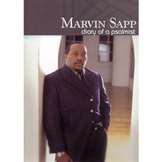 Marvin Sapp Diary of a Psalmist