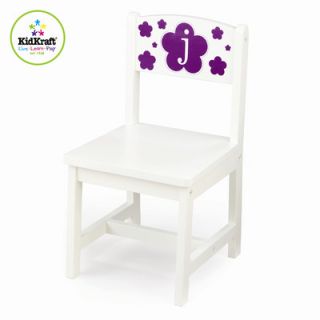 KidKraft Personalized Aspen Kids Desk Chair