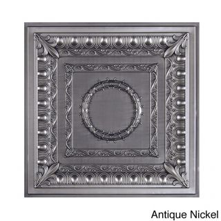 Regal Ceiling Tile (pack Of 10)