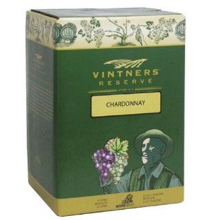 Vintner's Reserve Chardonnay 10L Wine Kit 