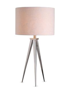 Spike Table Lamp by Design Craft