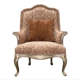 Legion Furniture Armchair W1868A 02