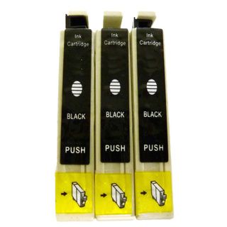 Compatible Epson 98 T098120 Ink Cartridges For Epson Artisan 700 710 725 800 810 835 (pack Of 3  3k )