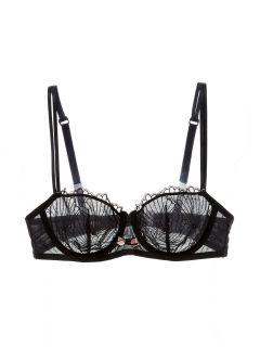 Gracieuse Demi Bra by Lou Paris