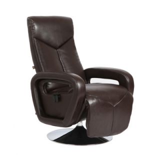 Rissanti Palermo Ottana Zerostrain Recliner