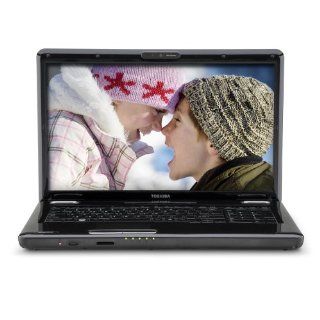 Toshiba Satellite L555D S7930 TruBrite 17.3 Inch Black Laptop   2 Hours 30 Minutes of Battery Life (Windows 7 Home Premium)  Laptop Computers  Computers & Accessories