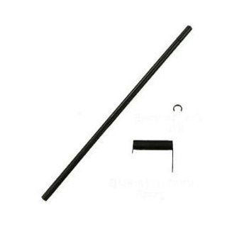 Installation Kit for AR15 556/223 Ejection Port Cover includes Pin Spring and C Retaining Clip  Gun Stock Accessories  Sports & Outdoors