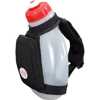Fuel Belt Sprint Palm Holder Water Bottle   10oz