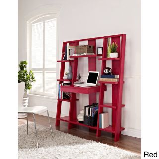 Altra Ladder Bookcase/ Desk