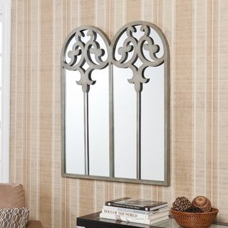 Upton Home Calder Decorative Wall Mirror