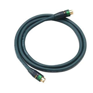 Phoenix Gold VRX.560SV 20 Feet Interconnect S (Y/C) Video Cable Electronics