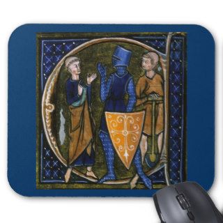 Medieval/Renaissance Mousepad