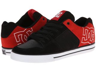 DC Chase Mens Skate Shoes (Black)