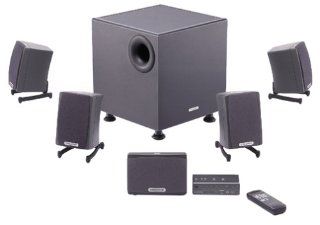 Creative Labs GigaWorks S700 560 Watt 5.1 Speaker System Electronics