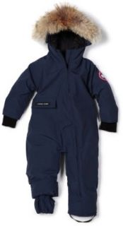 Canada Goose Unisex Infant/Toddler Baby Snowsuit,Spirit,18 24 Sports & Outdoors