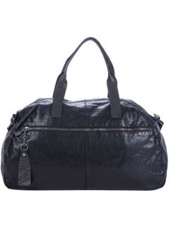 Rehard Leather Holdall