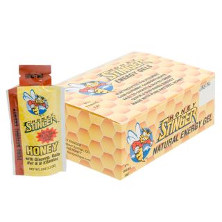 Honey Stinger Energy Gel    24 Pack
