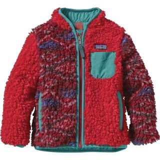 Patagonia Retro X Fleece Jacket   Infant Boys