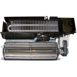 Cadet Register Plus Heater — Box Only, 120 Volt, 500/1000/1500 Watt, Model# RM151  Electric Baseboard   Wall Heaters