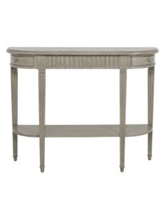 Roxy Wall Table by Safavieh Couture