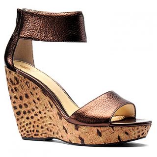 Isola Oasis  Women's   Copper Cow Metallic