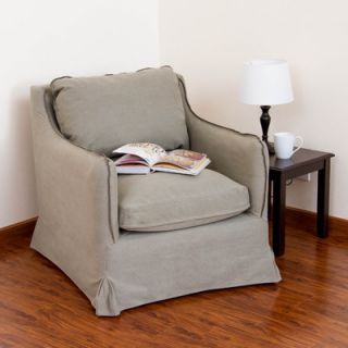 Home Loft Concept Jeffrey Sofa Chair W5994929