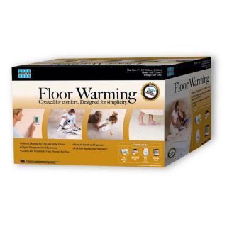 LATICRETE 120 Volt Floor Warming Mat