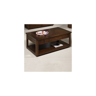Nuance Coffee Table with Lift Top