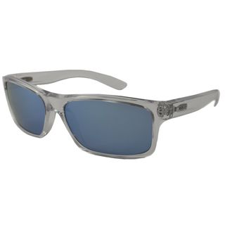 Revo Mens/unisex Square Classic Polarized/ Rectangular Sunglasses