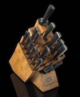 Calphalon Katana Series 16 Piece Set Block Knife Sets Kitchen & Dining