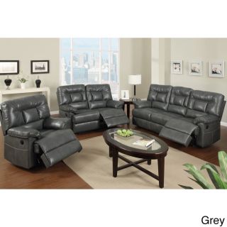 Schoten Power Motion Reclining Set