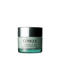 CLINIQUE by Clinique Moisture On Line ( For Very Dry to Dry Skin )  /1.7OZ for Women  Beauty Products  Beauty