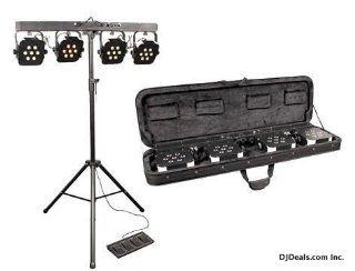 MBT LED Brite Pack Light System LEDBRITEPACK Musical Instruments