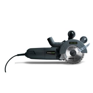 DualSaw 8 Amp 4 1/2 in Corded Circular Saw