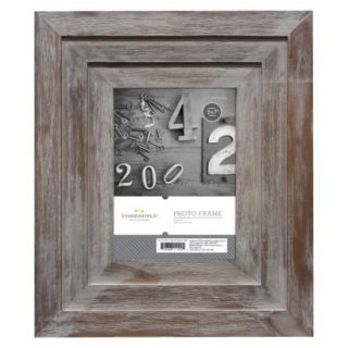 Threshold™ Picture Frame   Grey 5X7