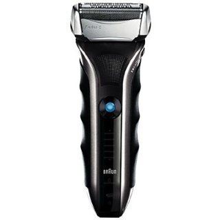 Braun Series 5 565cc Shaver System, Black and Silver Health & Personal Care